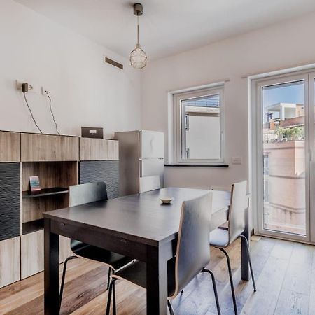 Monteverde Sunny Apartment Ρώμη Εξωτερικό φωτογραφία