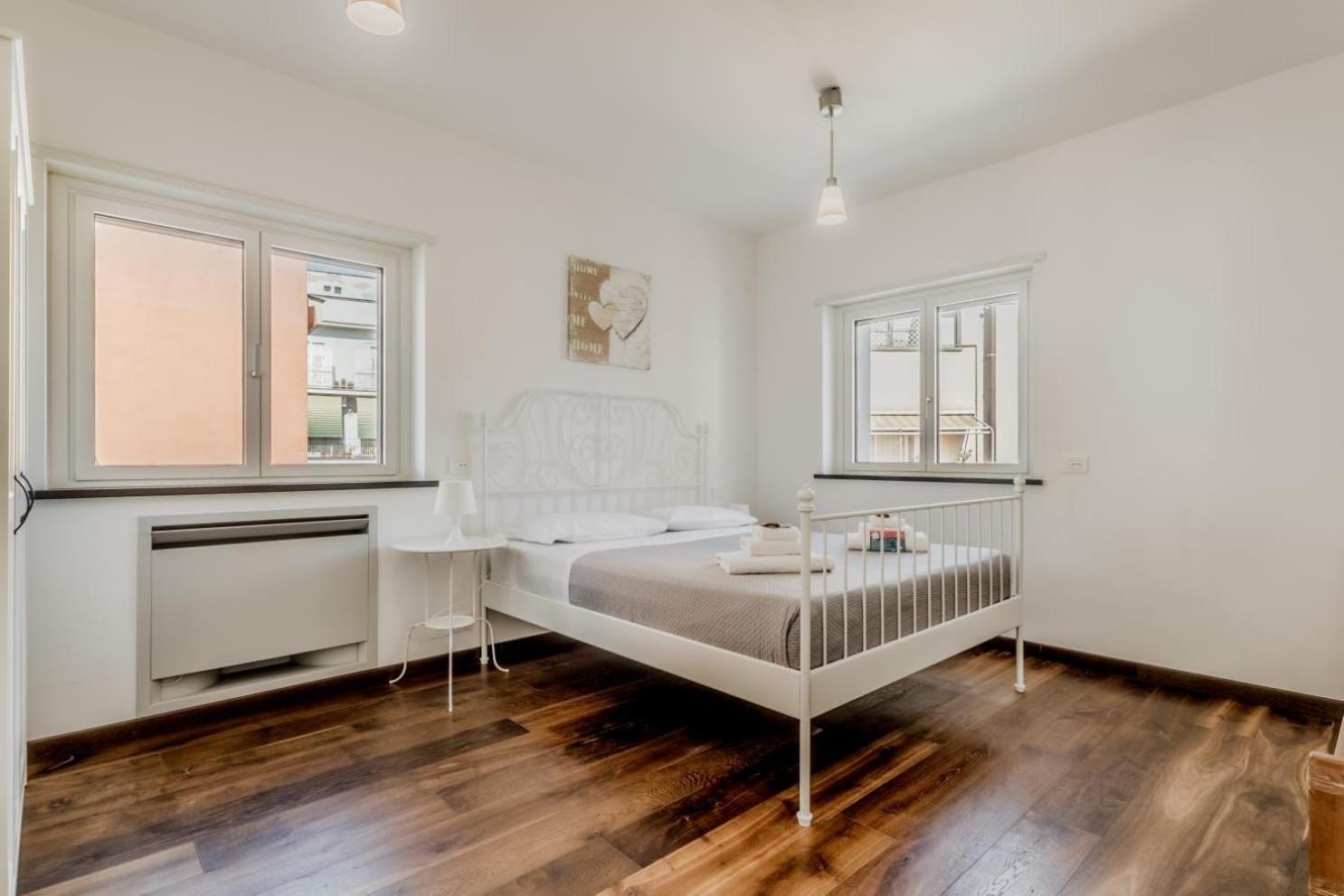 Monteverde Sunny Apartment Ρώμη Εξωτερικό φωτογραφία