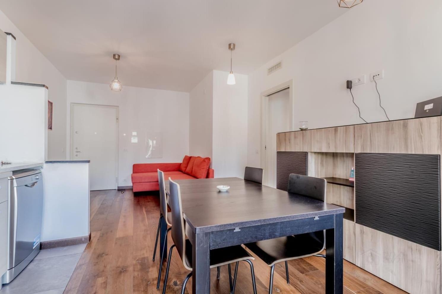 Monteverde Sunny Apartment Ρώμη Εξωτερικό φωτογραφία