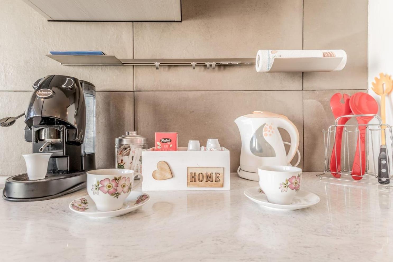 Monteverde Sunny Apartment Ρώμη Εξωτερικό φωτογραφία