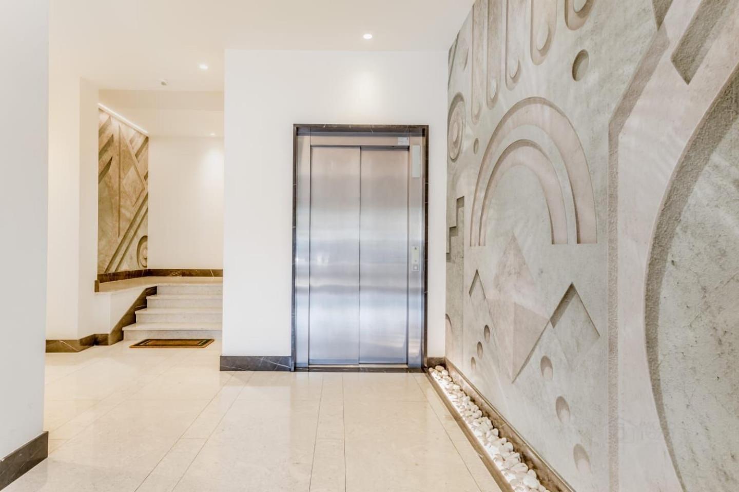 Monteverde Sunny Apartment Ρώμη Εξωτερικό φωτογραφία
