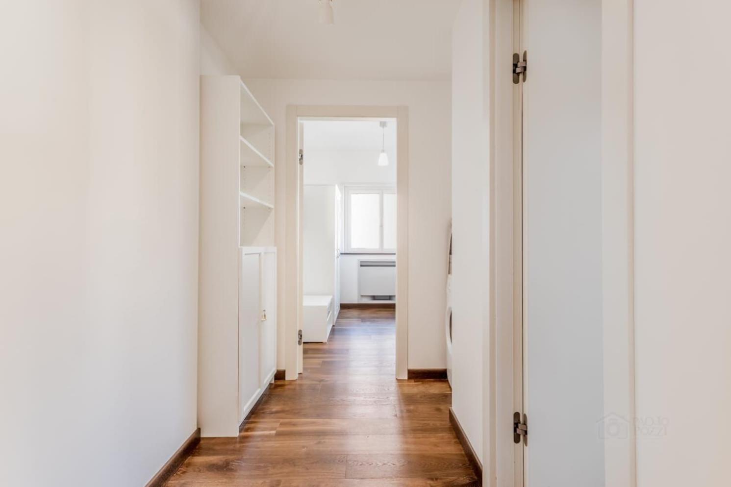 Monteverde Sunny Apartment Ρώμη Εξωτερικό φωτογραφία