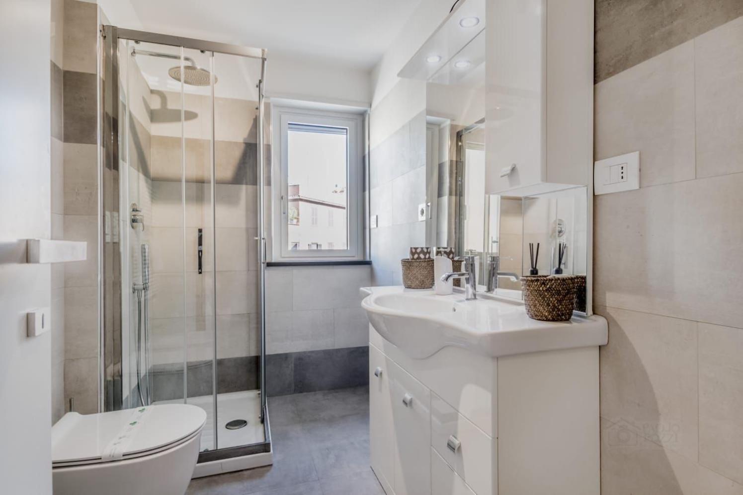 Monteverde Sunny Apartment Ρώμη Εξωτερικό φωτογραφία