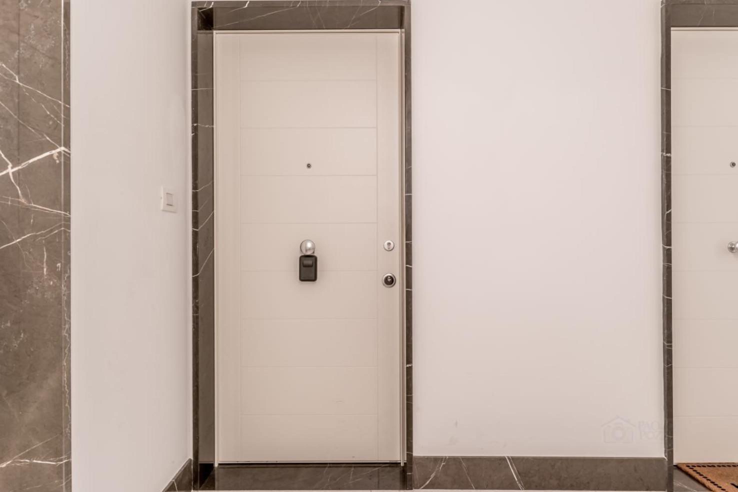 Monteverde Sunny Apartment Ρώμη Εξωτερικό φωτογραφία