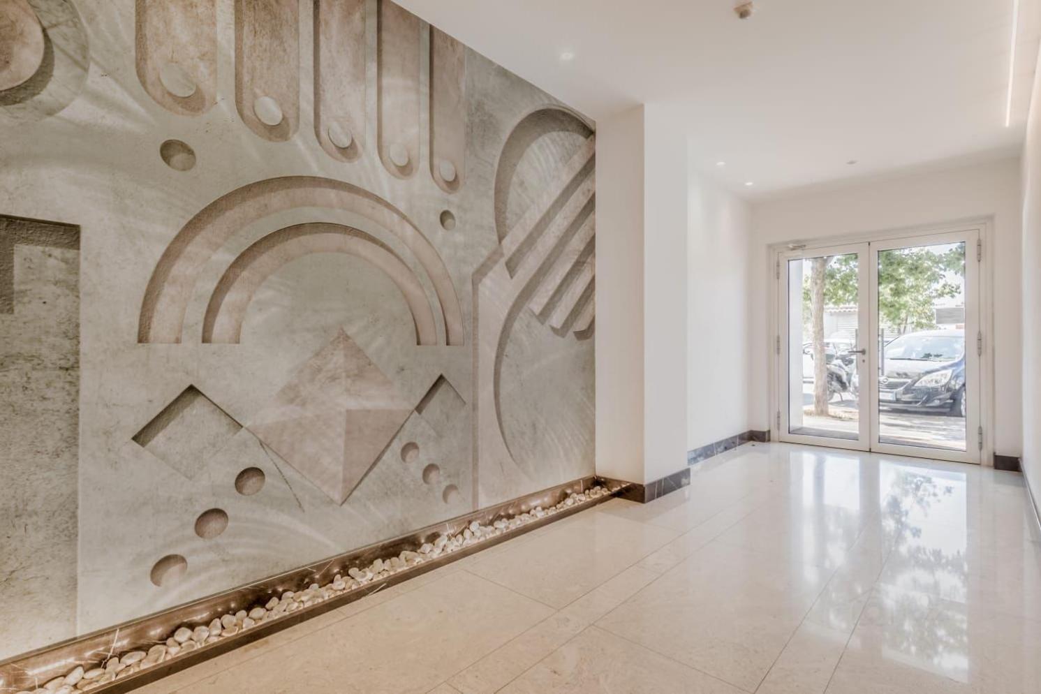 Monteverde Sunny Apartment Ρώμη Εξωτερικό φωτογραφία