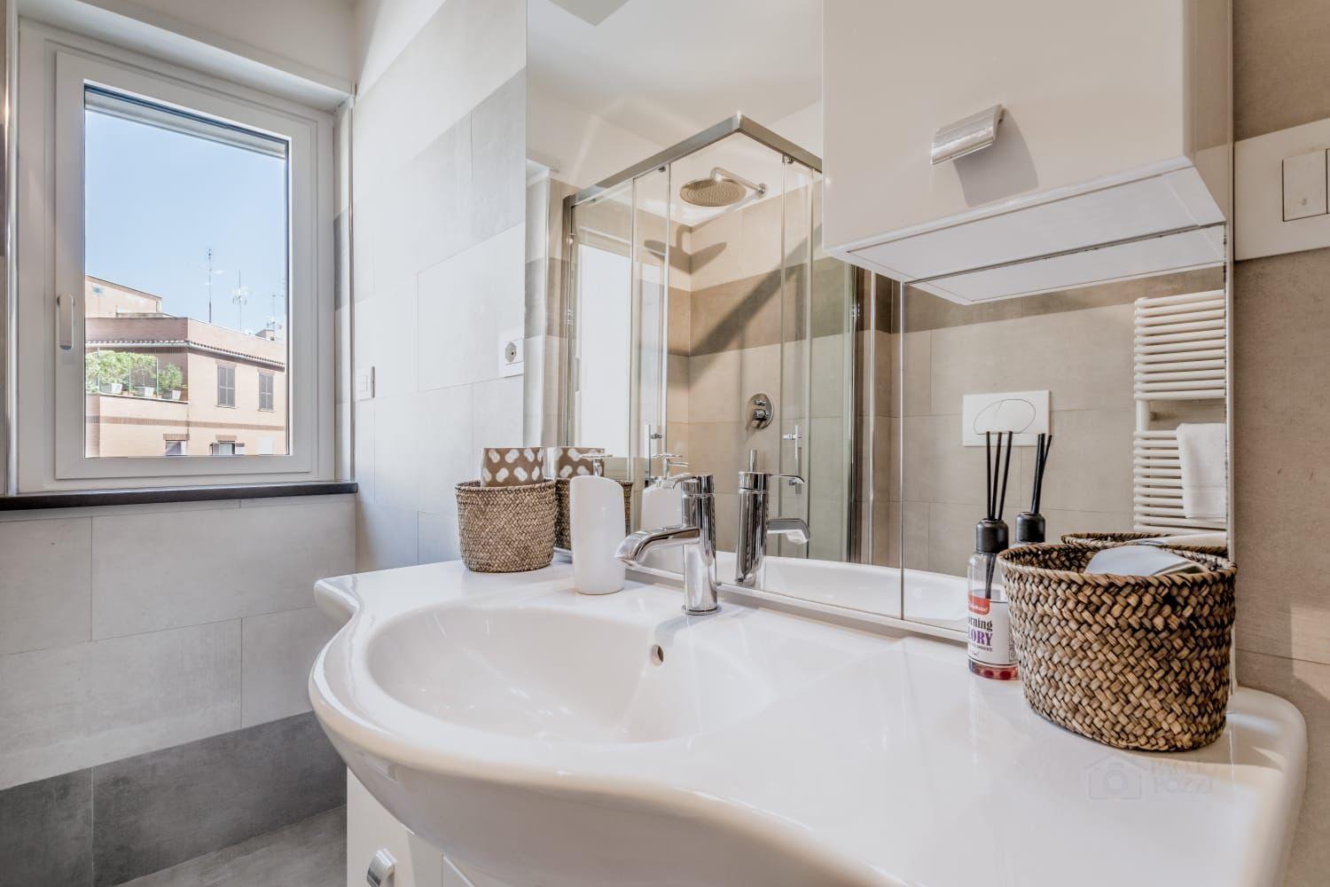 Monteverde Sunny Apartment Ρώμη Εξωτερικό φωτογραφία