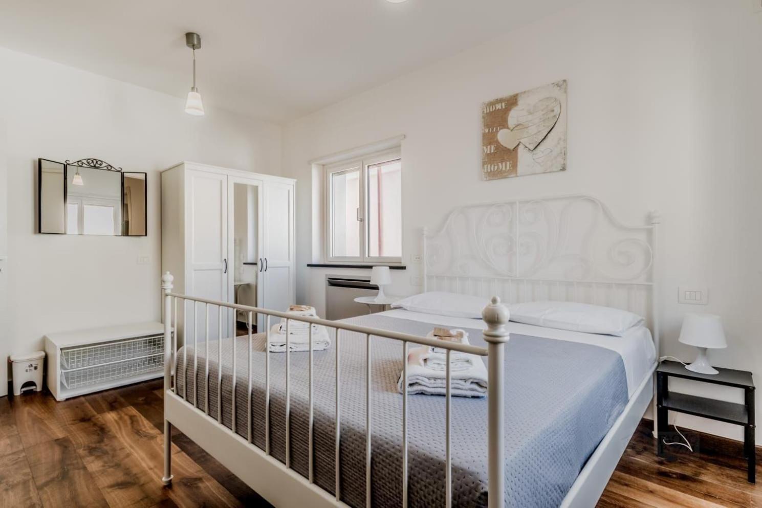 Monteverde Sunny Apartment Ρώμη Εξωτερικό φωτογραφία